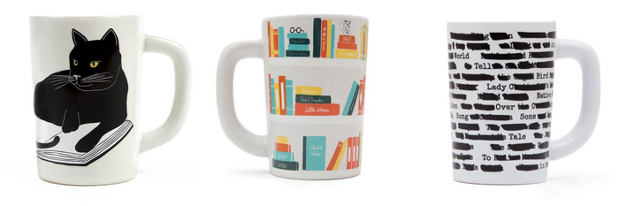 9 Cozy Book Mugs That Make Perfect Gifts For Book Lovers