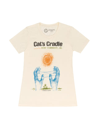 Cat's Cradle Women's Crew T-Shirt
