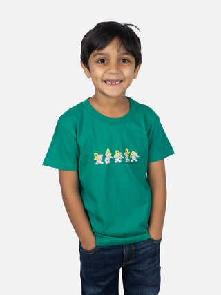 Babar Kids' T-Shirt