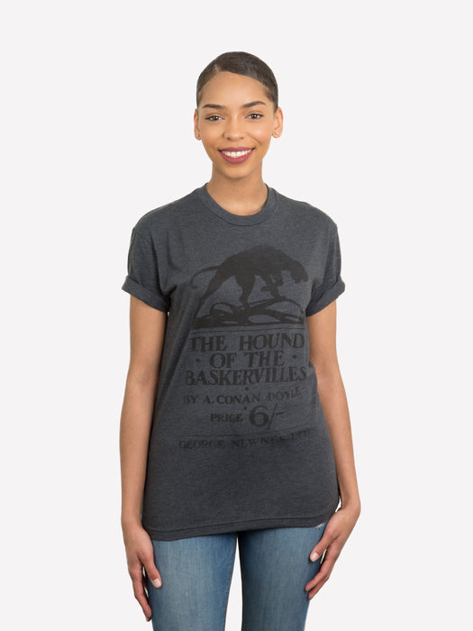 The Hound of the Baskervilles Unisex T-Shirt