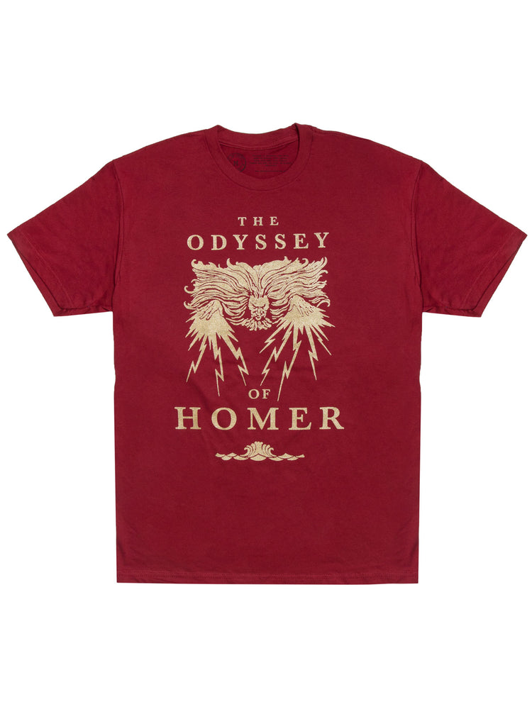 The Odyssey Unisex T-Shirt