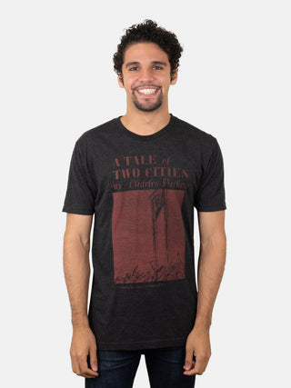 A Tale of Two Cities Unisex T-Shirt