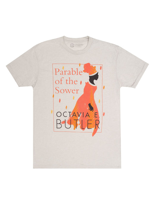 Parable of the Sower Unisex T-Shirt