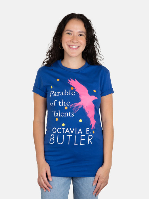 Parable of the Talents Unisex T-Shirt
