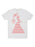 Little Women Pattern Unisex T-Shirt (Print Shop)