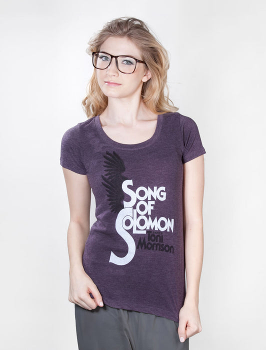 Song of Solomon Women's Scoop T-Shirt