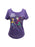 Charlie and the Chocolate Factory Women’s Relaxed Fit T-Shirt