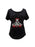 The Night Circus Women’s Relaxed Fit T-Shirt