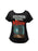 Misery Women’s Relaxed Fit T-Shirt