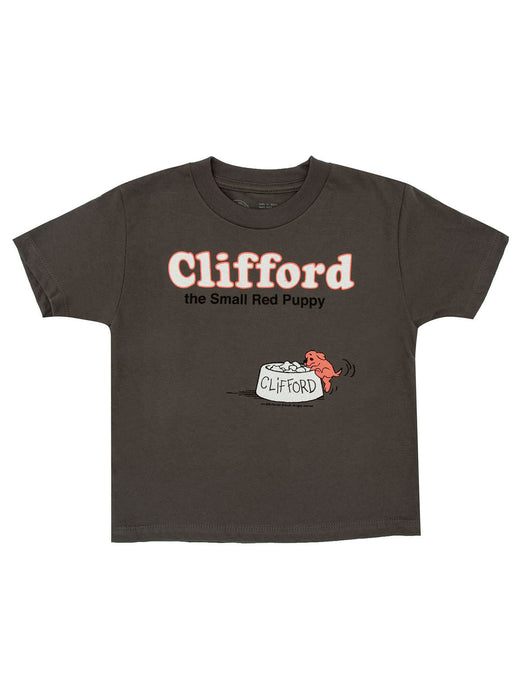 Clifford the Small Red Puppy Kids' T-Shirt