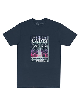 The Great Gatsby (Tanamachi) Unisex T-Shirt
