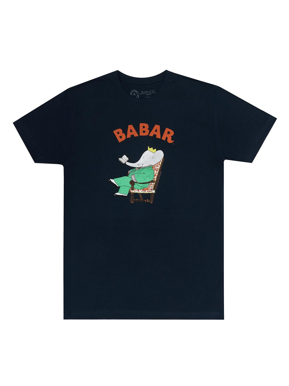 Babar Collection | Literary & Children’s Book Merch — Out of Print