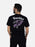Edgar Allan Poe Nevermore Raven Unisex T-Shirt