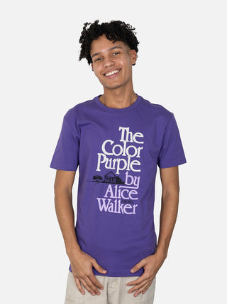 The Color Purple Unisex T-Shirt