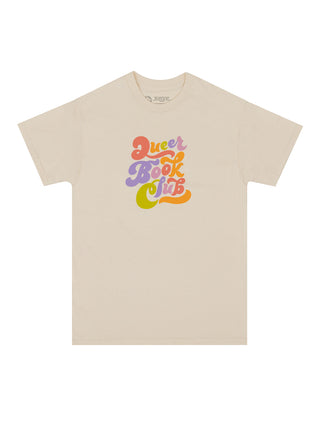 Queer Book Club Unisex T-Shirt