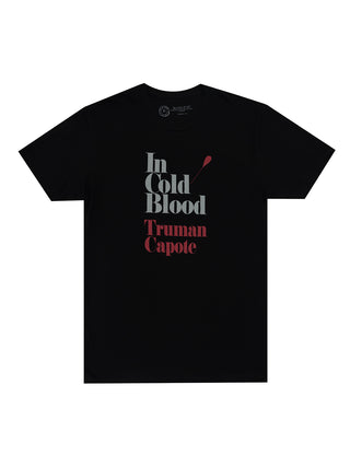 In Cold Blood Unisex T-Shirt