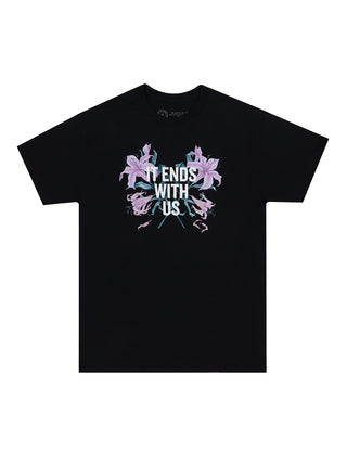 It Ends with Us Unisex T-Shirt