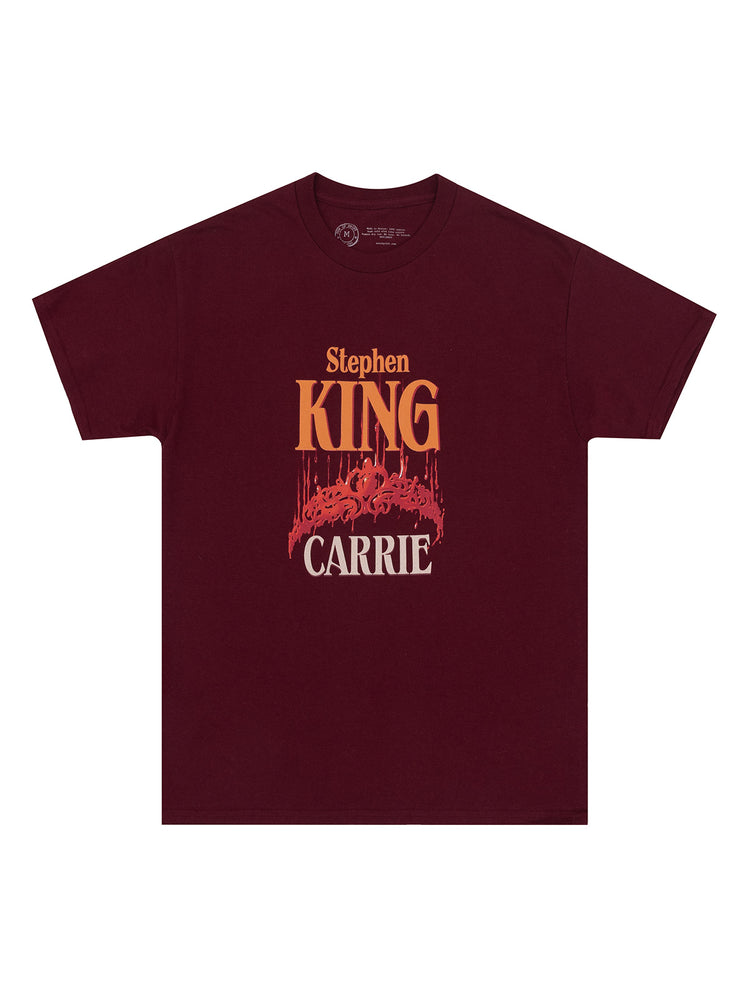 Carrie Unisex T-Shirt