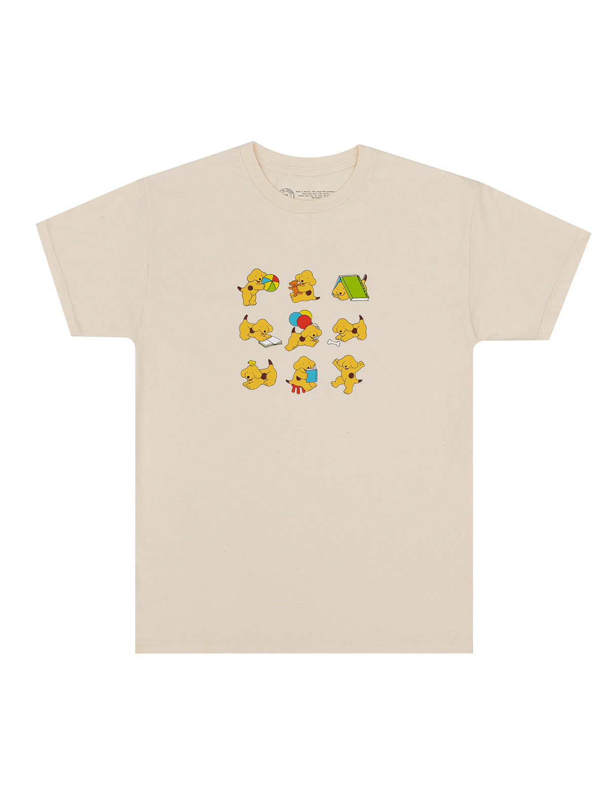 Spot the Dog unisex t-shirt — Out of Print Spot the Dog unisex t-shirt — Out of Print