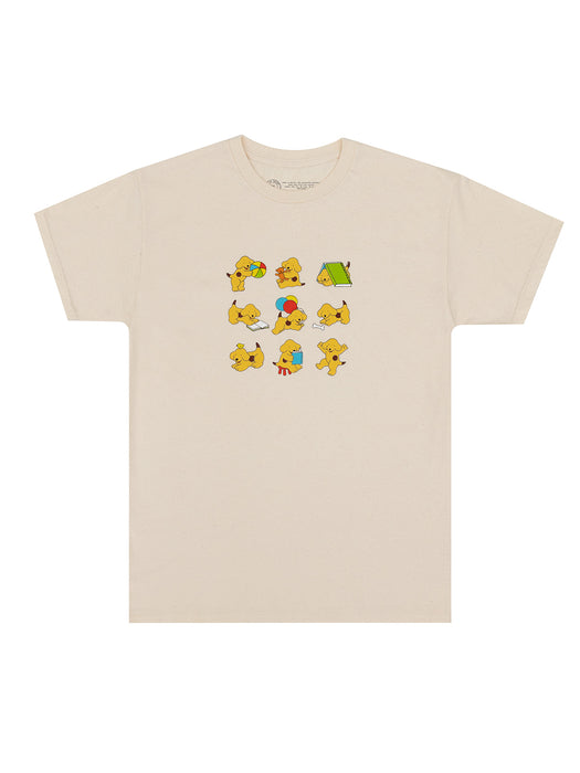 Spot the Dog unisex t-shirt — Out of Print