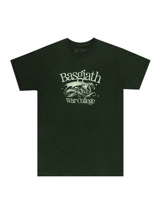 Fourth Wing: Basgiath War College Unisex T-Shirt