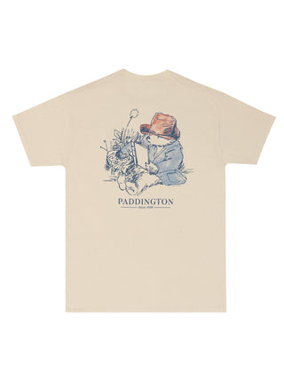 Paddington Bear Storytime Unisex T-Shirt