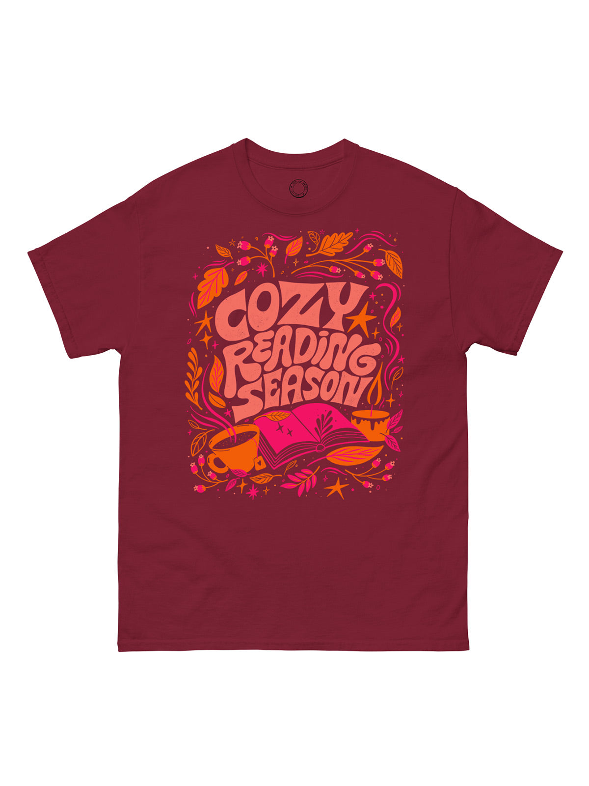 Cozy Reading Season
