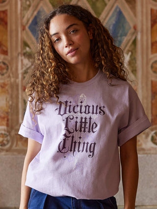 Powerless: Vicious Little Thing Unisex T-Shirt