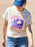 Carley Fortune: Utterly Desperate for an Adventure Unisex T-Shirt