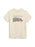 Beige t-shirt with cartoon elephants and 'Naptime' text on a white background