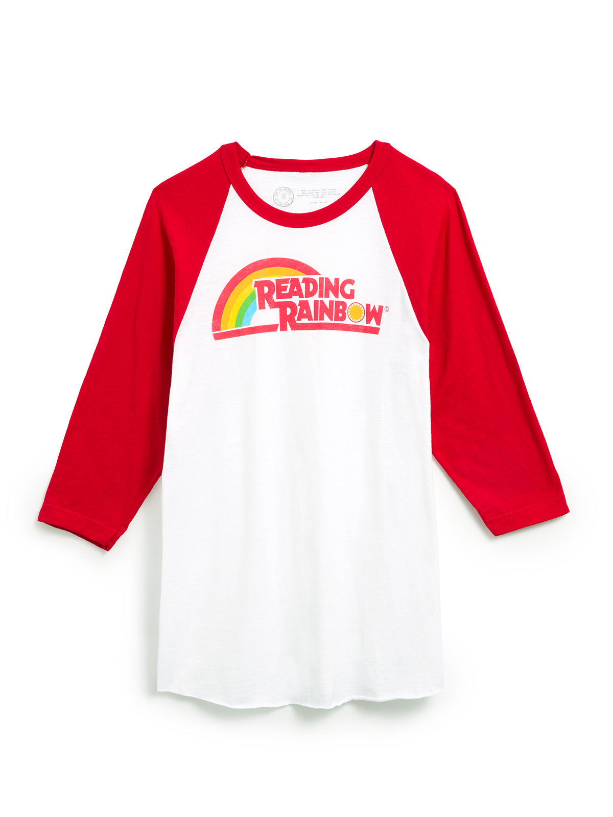 Long Sleeves
