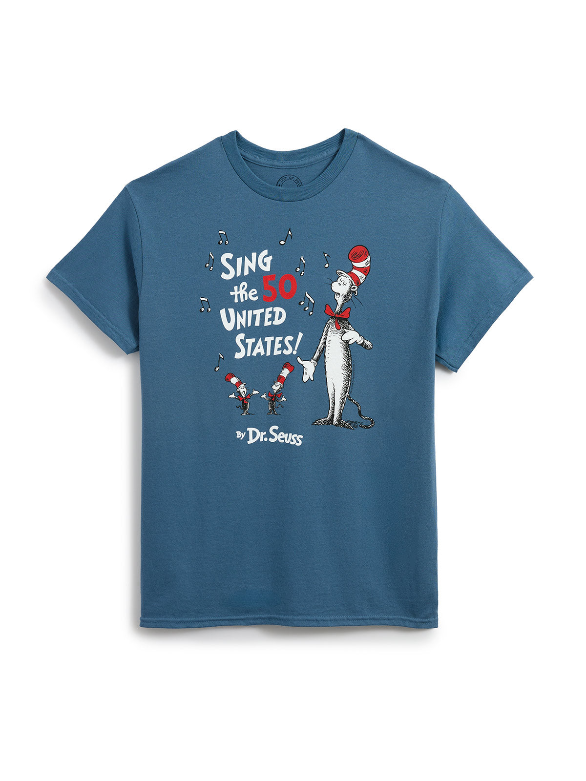 Dr. Seuss