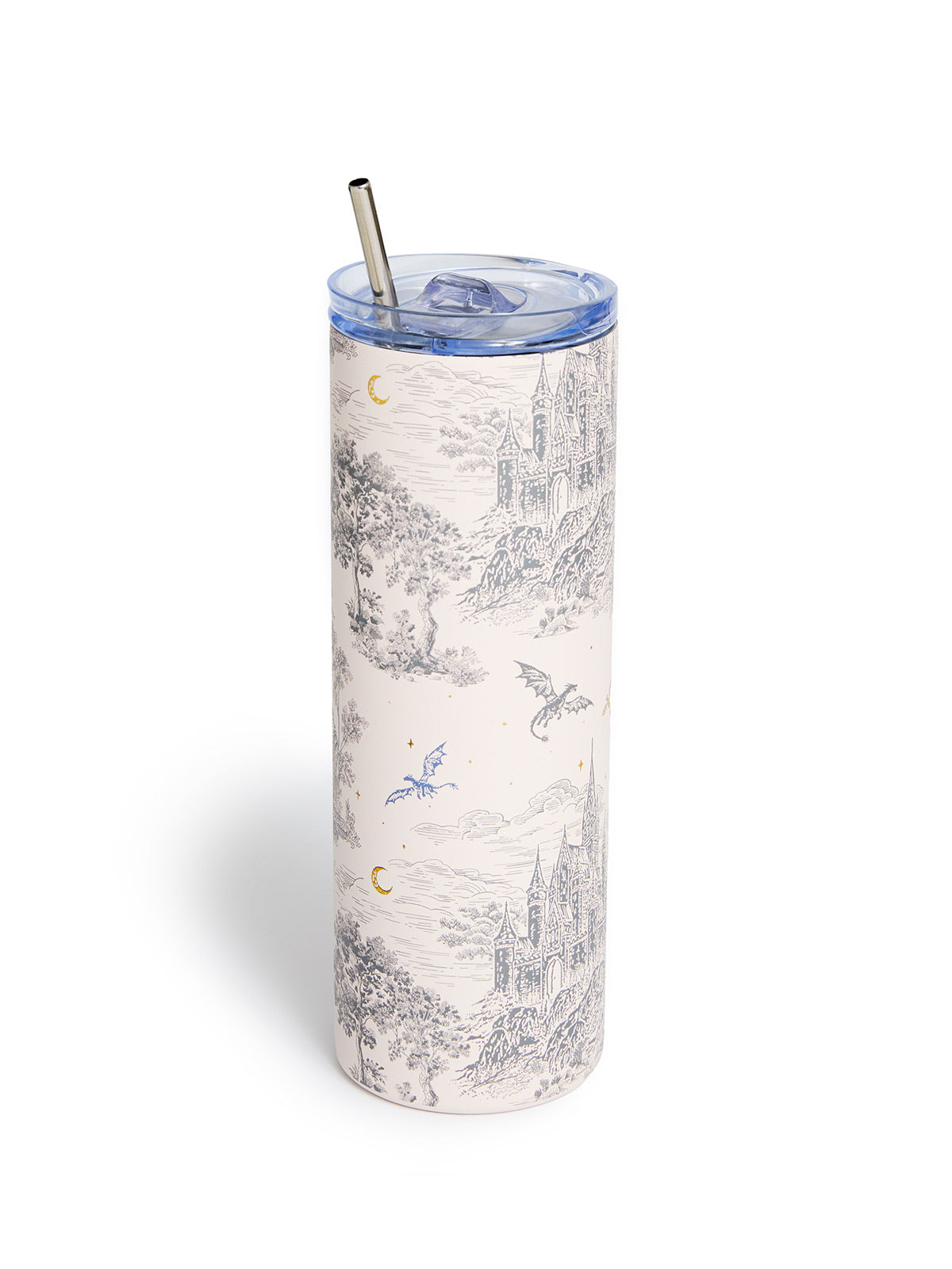 Tumblers