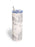 Fourth Wing: Basgiath Toile 20 oz tumbler