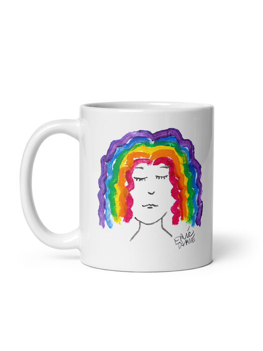 World of Eric Carle - Pride mug (Print Shop)