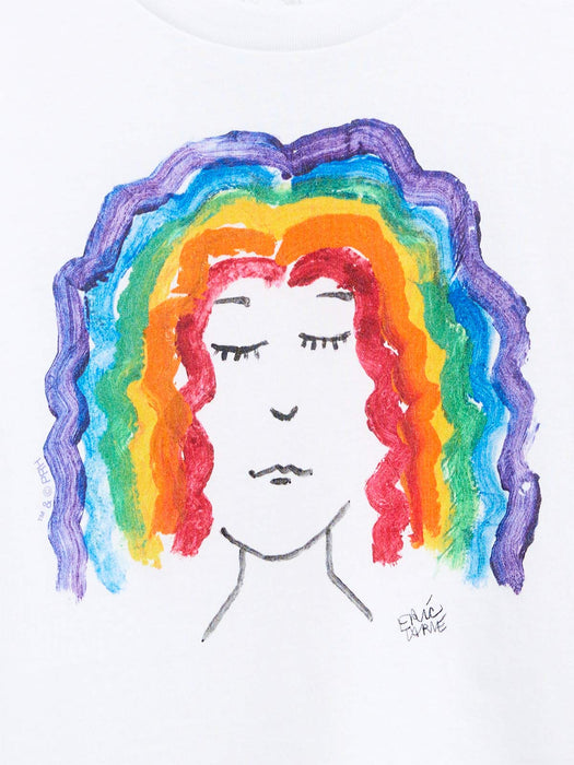 World of Eric Carle - Pride Unisex Sweatshirt (Print Shop)