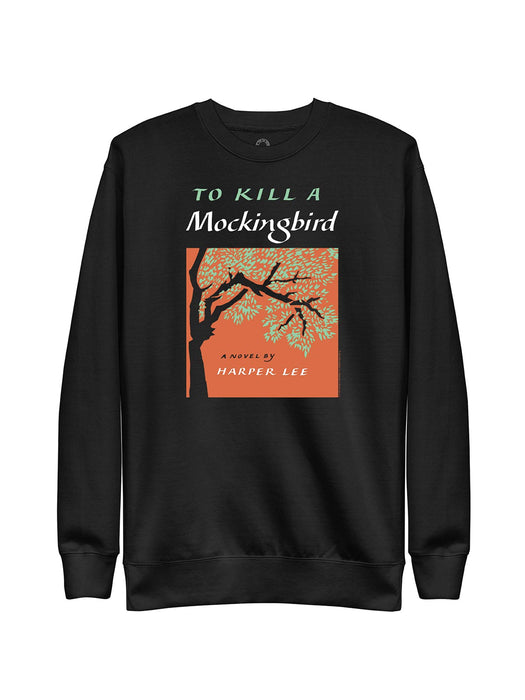 To Kill a Mockingbird Unisex Sweatshirt (Print Shop)
