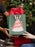 Merry Bookmas large gift bag (2025)