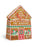 Gingerbread Bookshop large gift bag