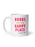 Emily Henry - Books Are My Happy Place Mug (Print Shop)