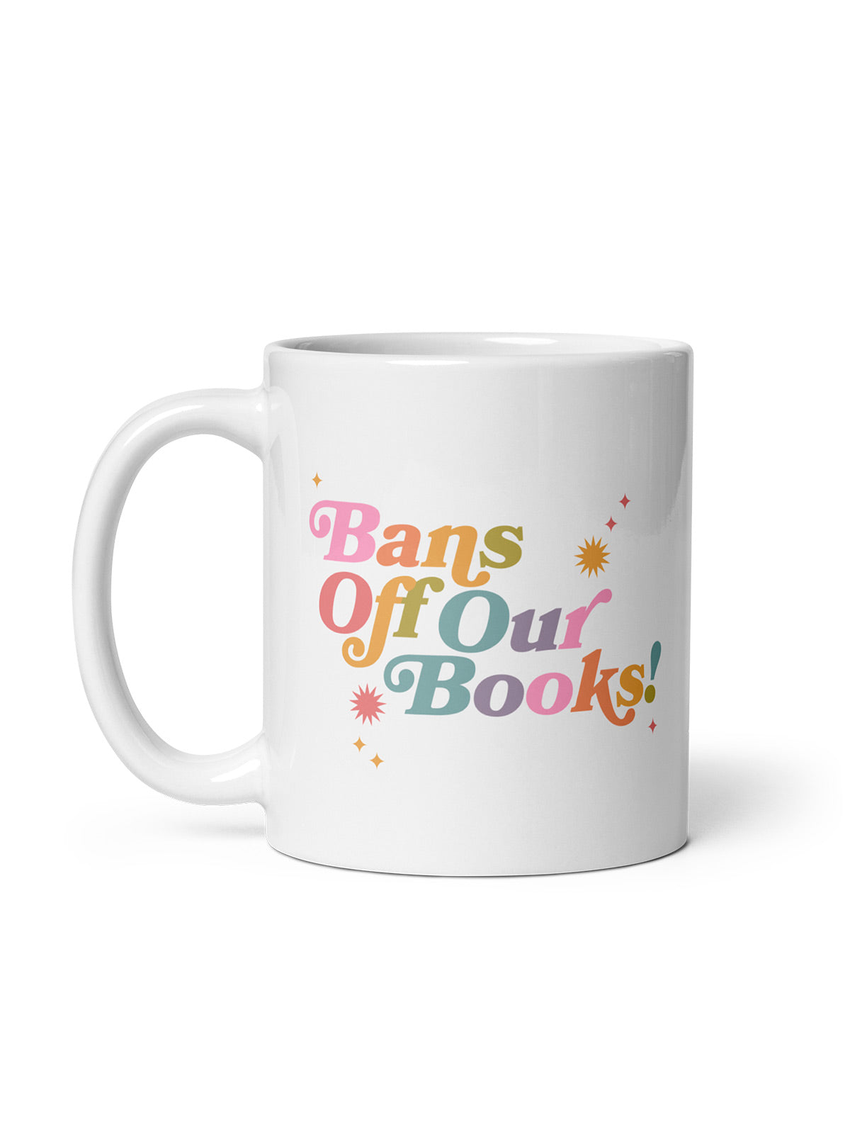 Bookish Mugs for Readers