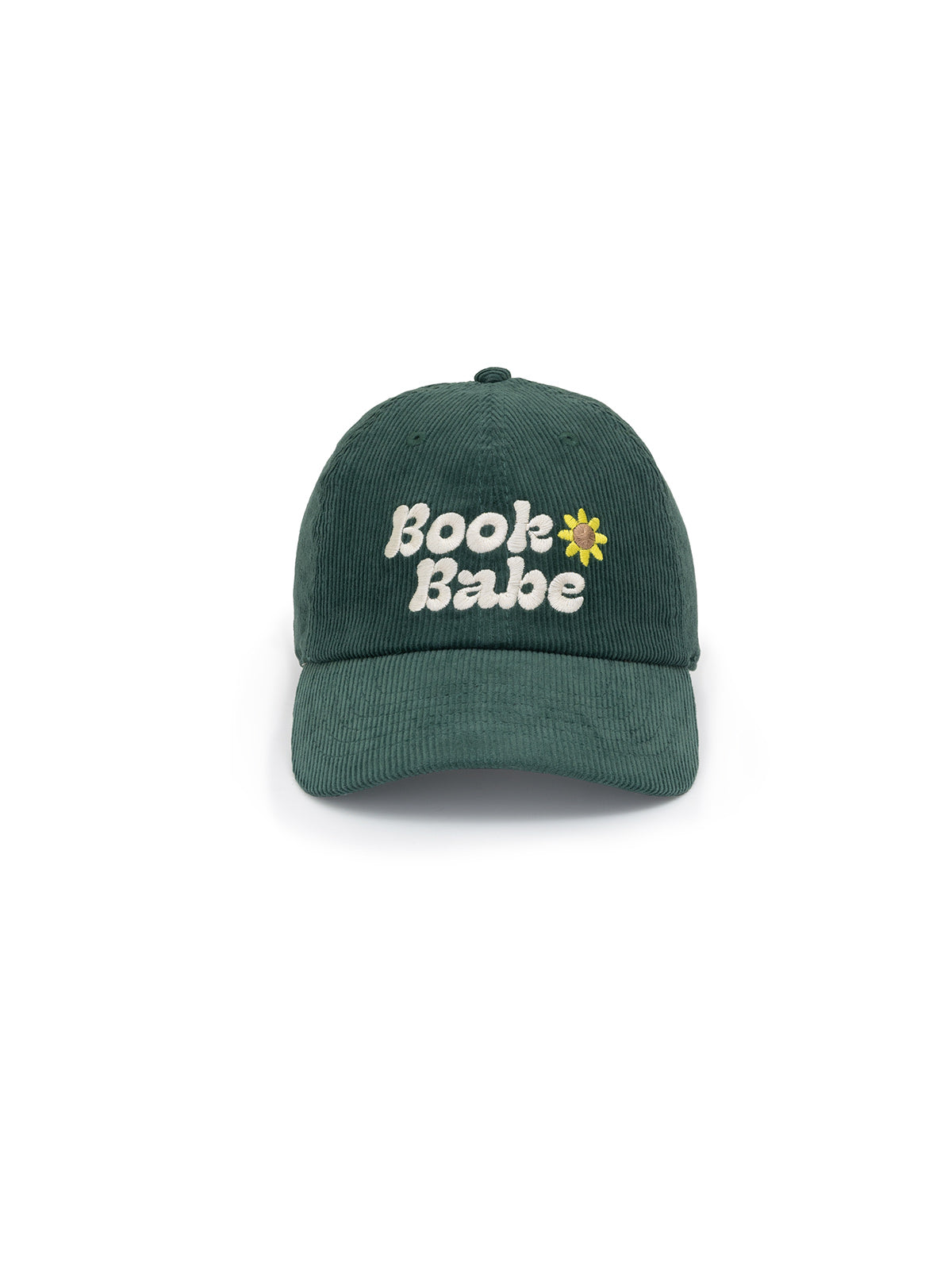 Book Babe cap — Out of Print display picture 3
