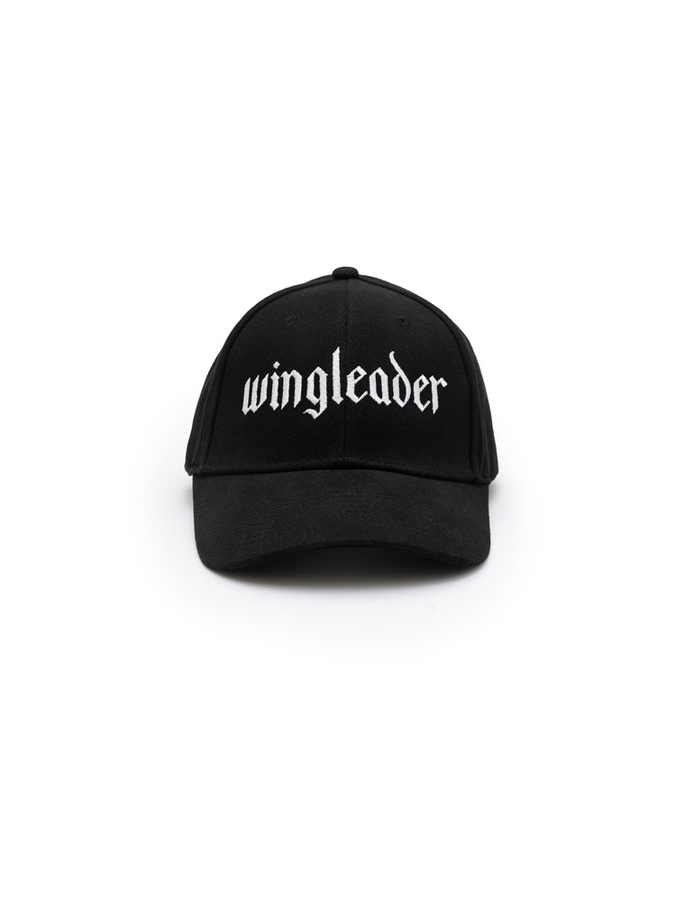 Fourth Wing: Wingleader cap