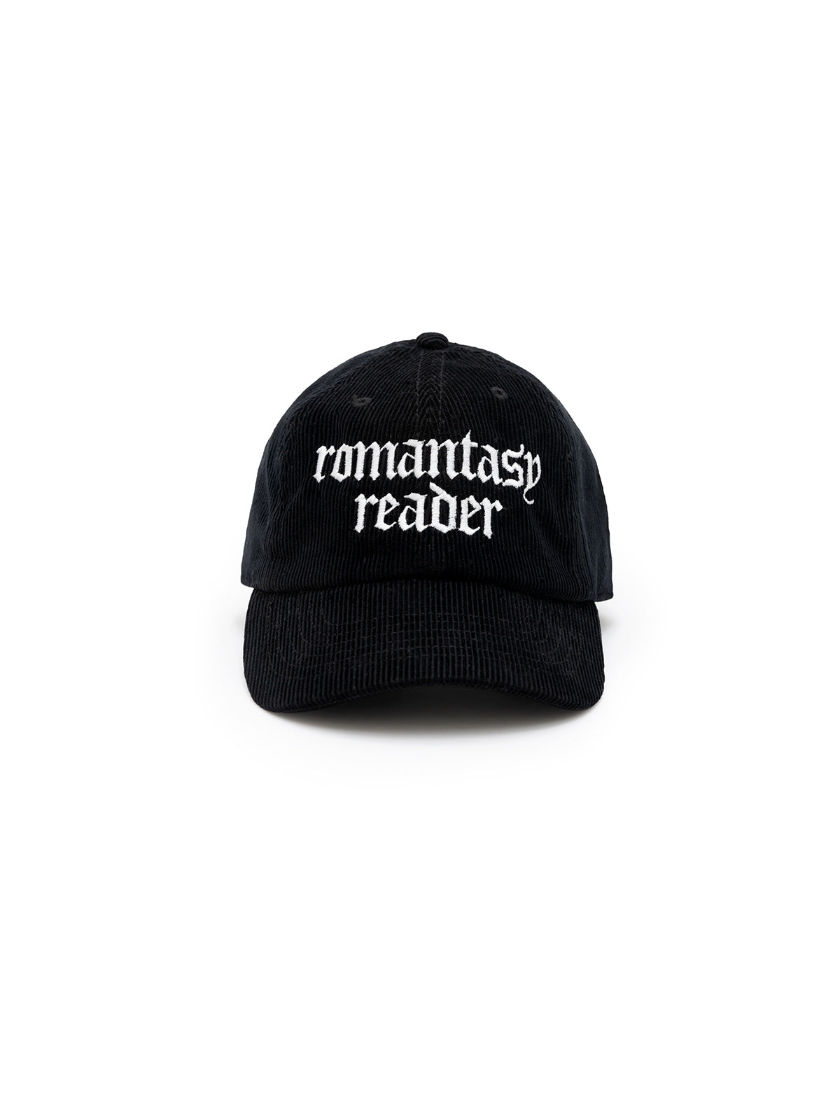 Romantasy Reader cap — Out of Print