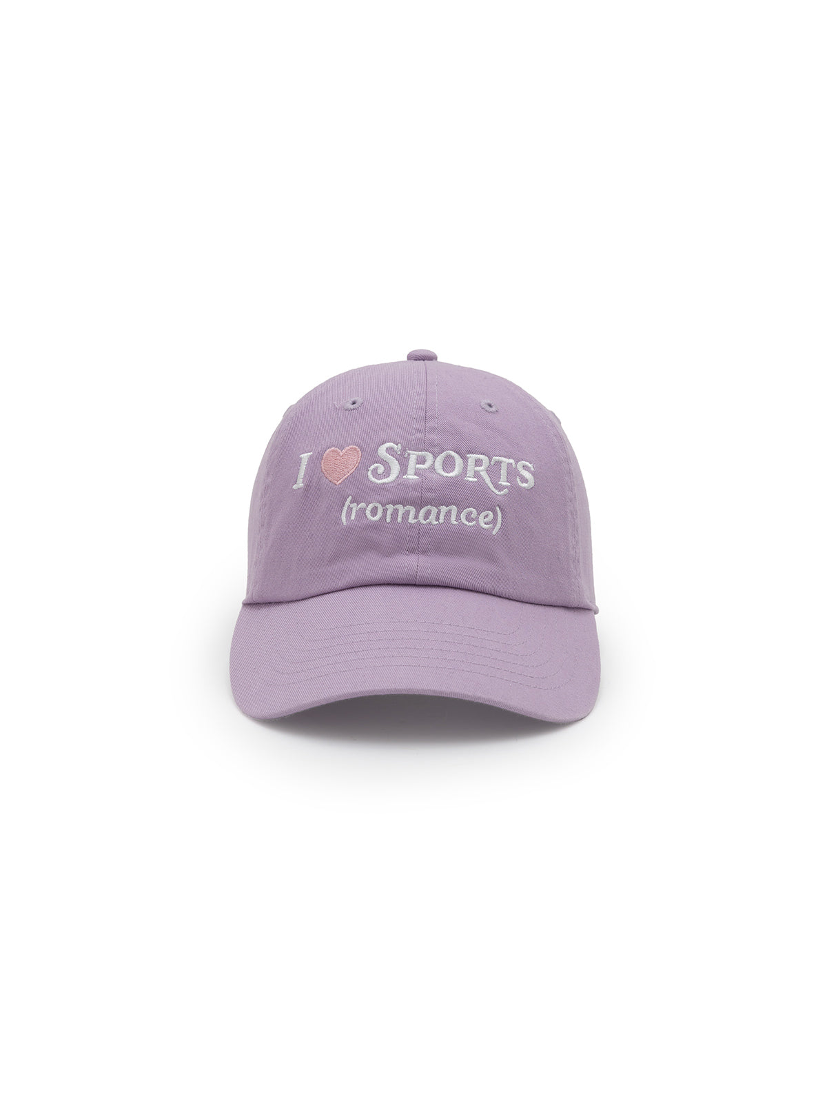 HATS-1038-I-Love-Sports-