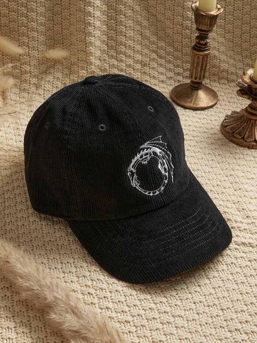 Alchemised: House Ferron cap