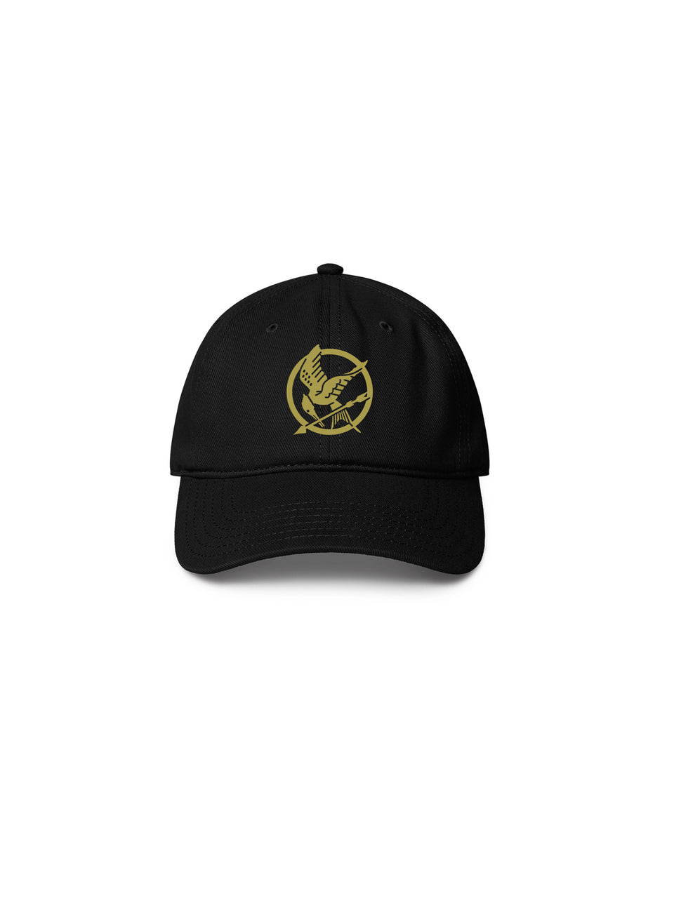 Hunger Games: Mockingjay enamel pin — Out of Print