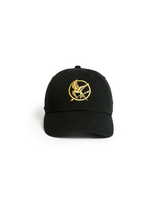 Hunger Games: Mockingjay cap