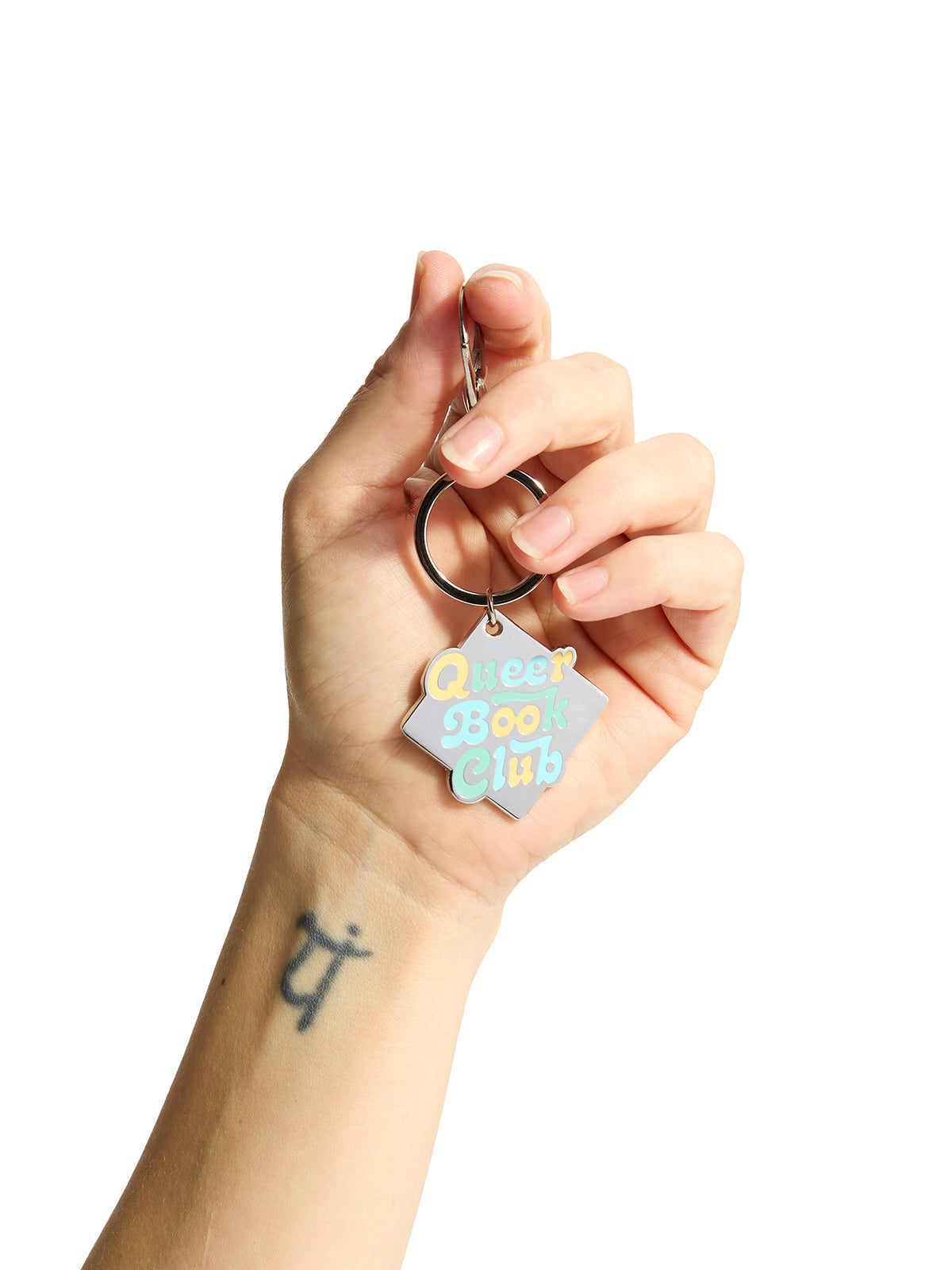 Keychains — Out of Print
