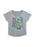 This is How We Roll Women’s Relaxed Fit T-Shirt
